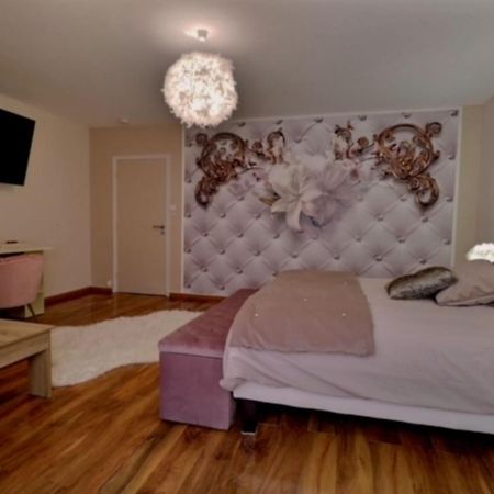 La Clotiere Bed & Breakfast La Guerche-de-Bretagne Room photo