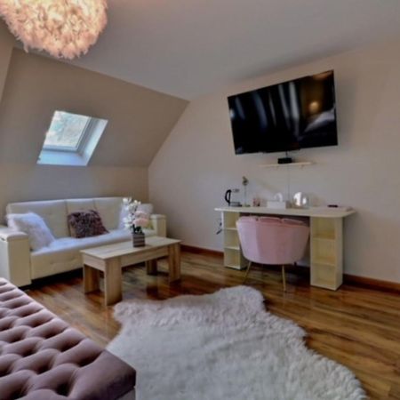 La Clotiere Bed & Breakfast La Guerche-de-Bretagne Room photo